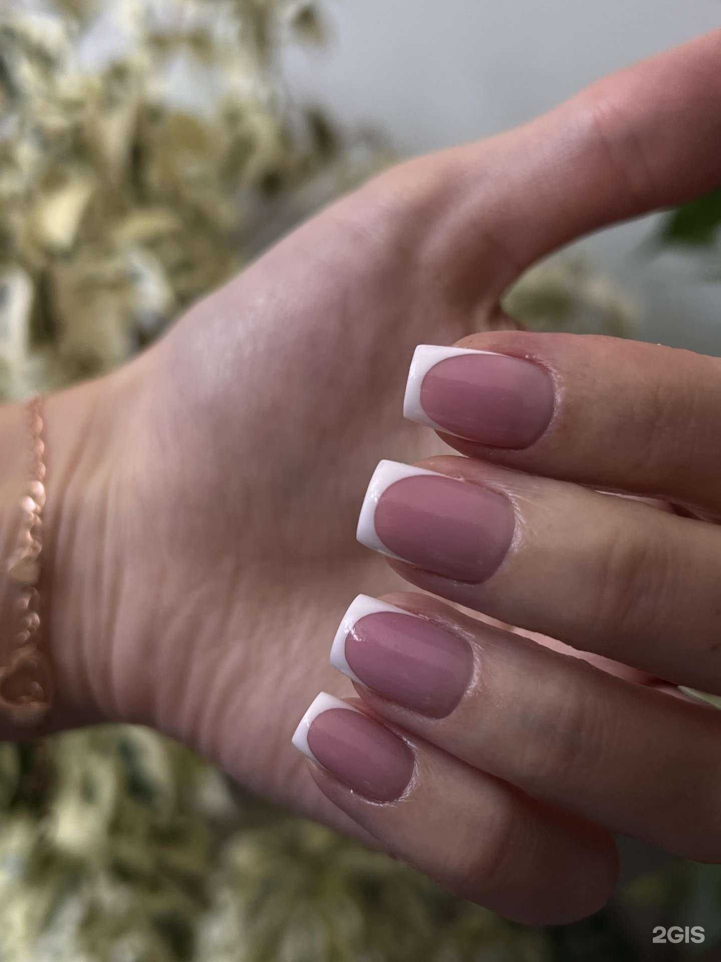 Отзывы на компанию Vikat_nail в Нижнем Новгороде c фото