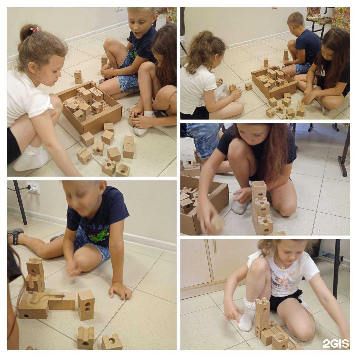 Отзывы на компанию Пифагория в г. Томск c фото