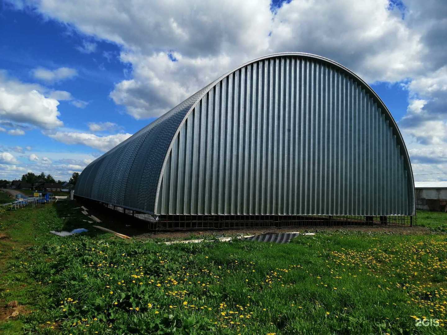 Отзывы на компанию Гарант в Перми c фото