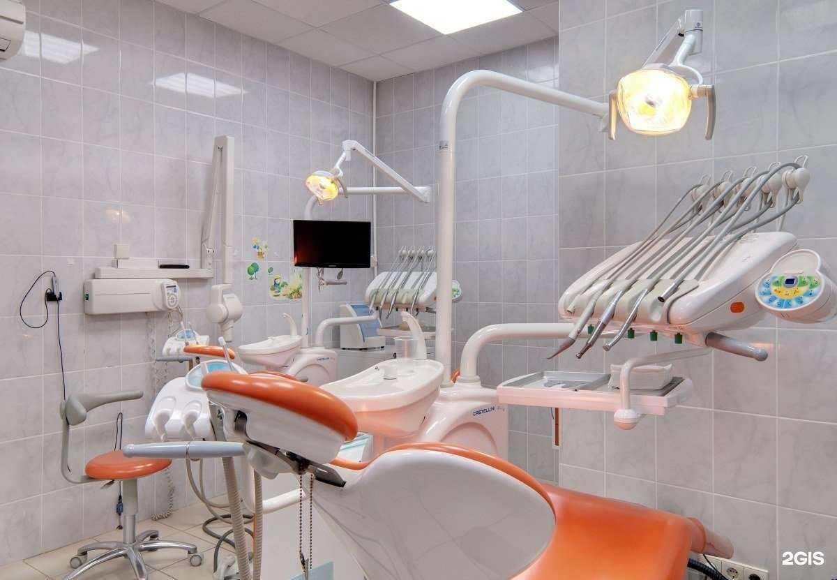 Отзывы на компанию Верамед в Звенигороде c фото