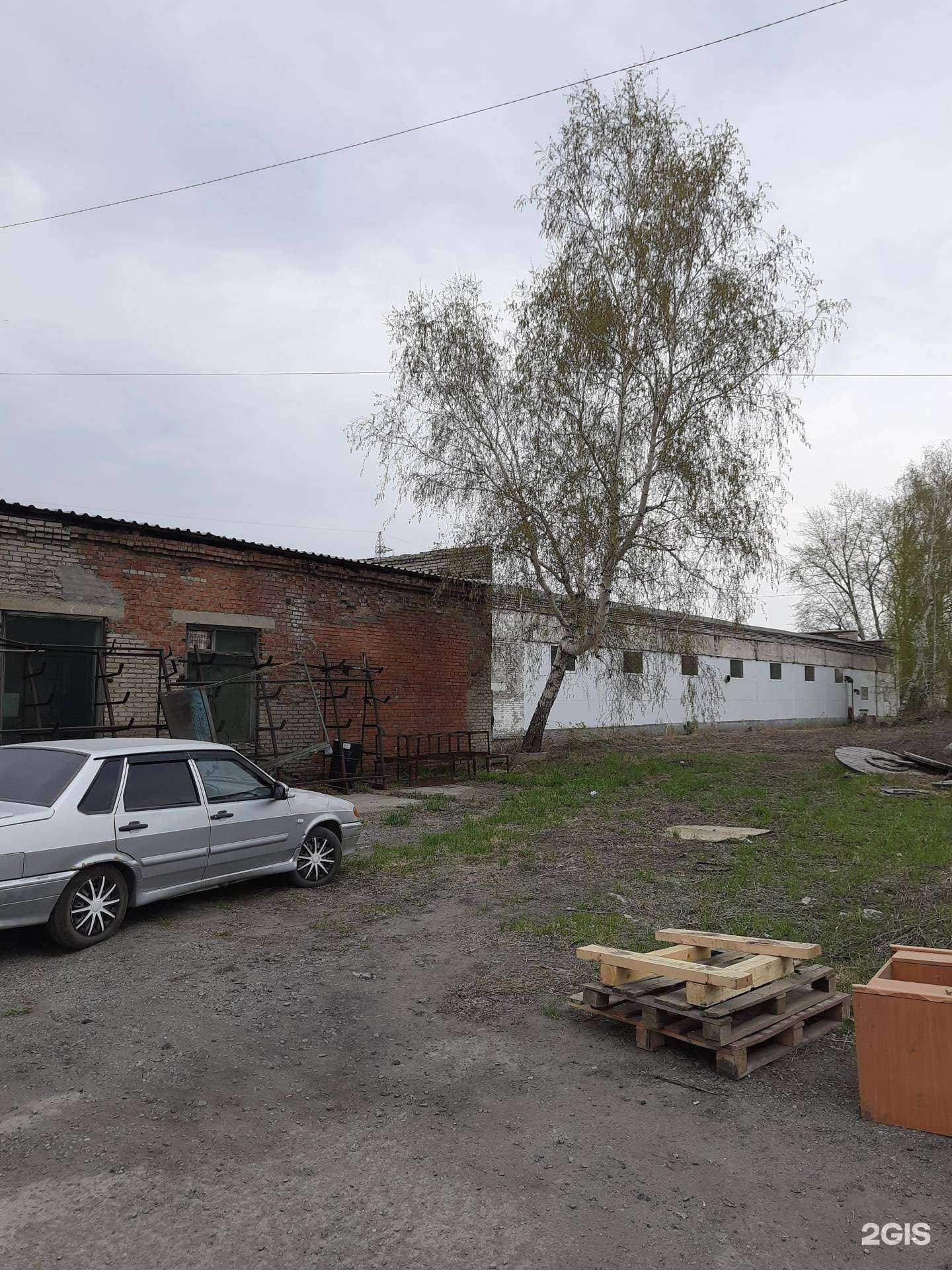 Отзывы на компанию Ск-Профиль в г. Новосибирск c фото