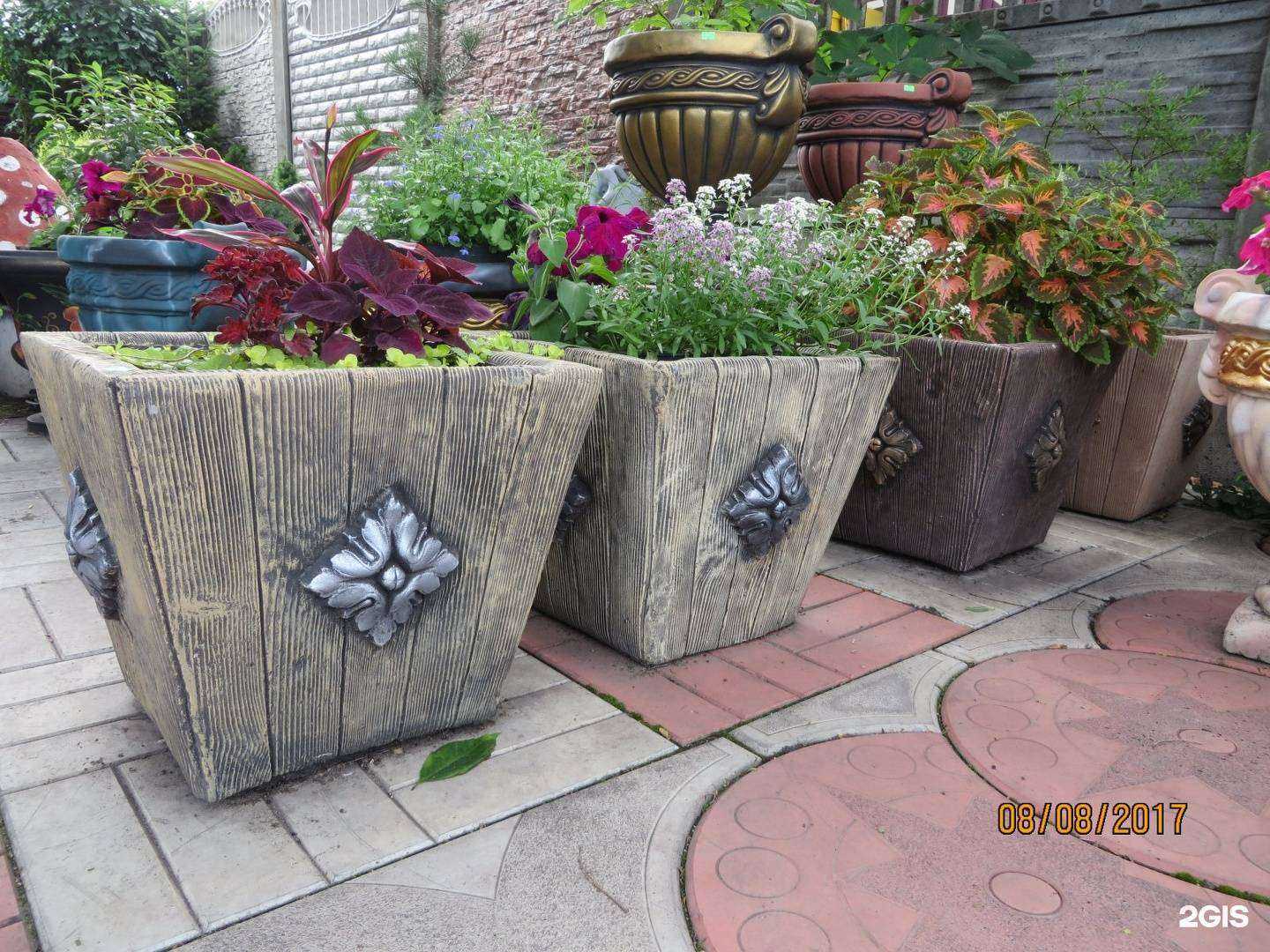 Отзывы на компанию Формат в Прокопьевске c фото