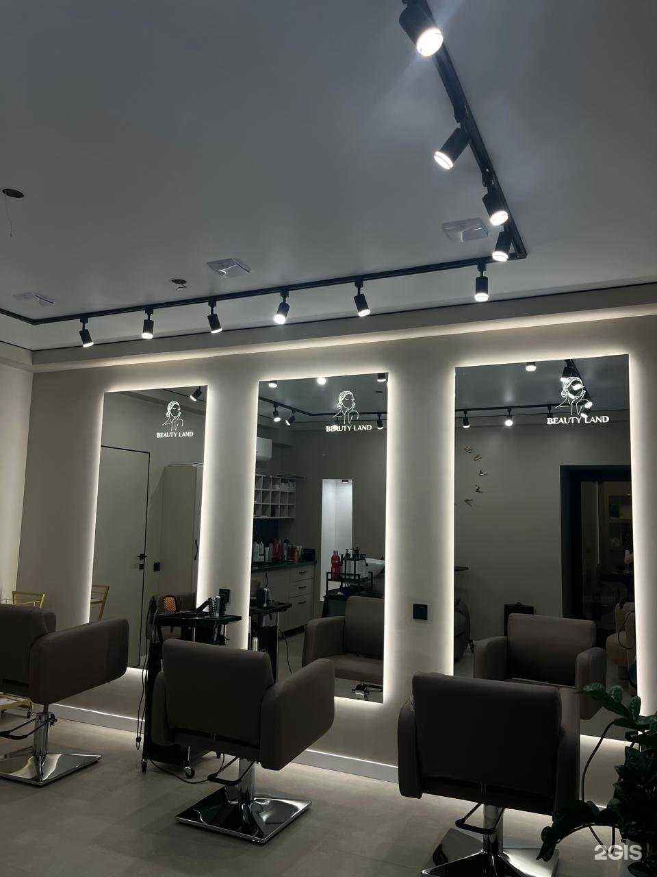 Отзывы на компанию Beauty land в Казани c фото