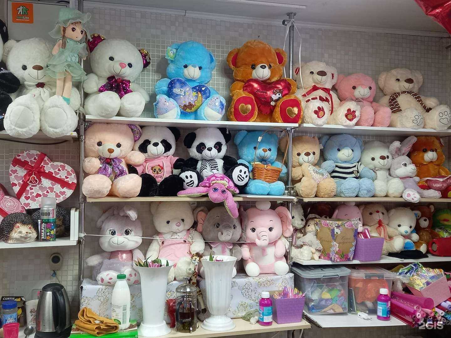 Отзывы на компанию Розовые Розы в Новокузнецке c фото