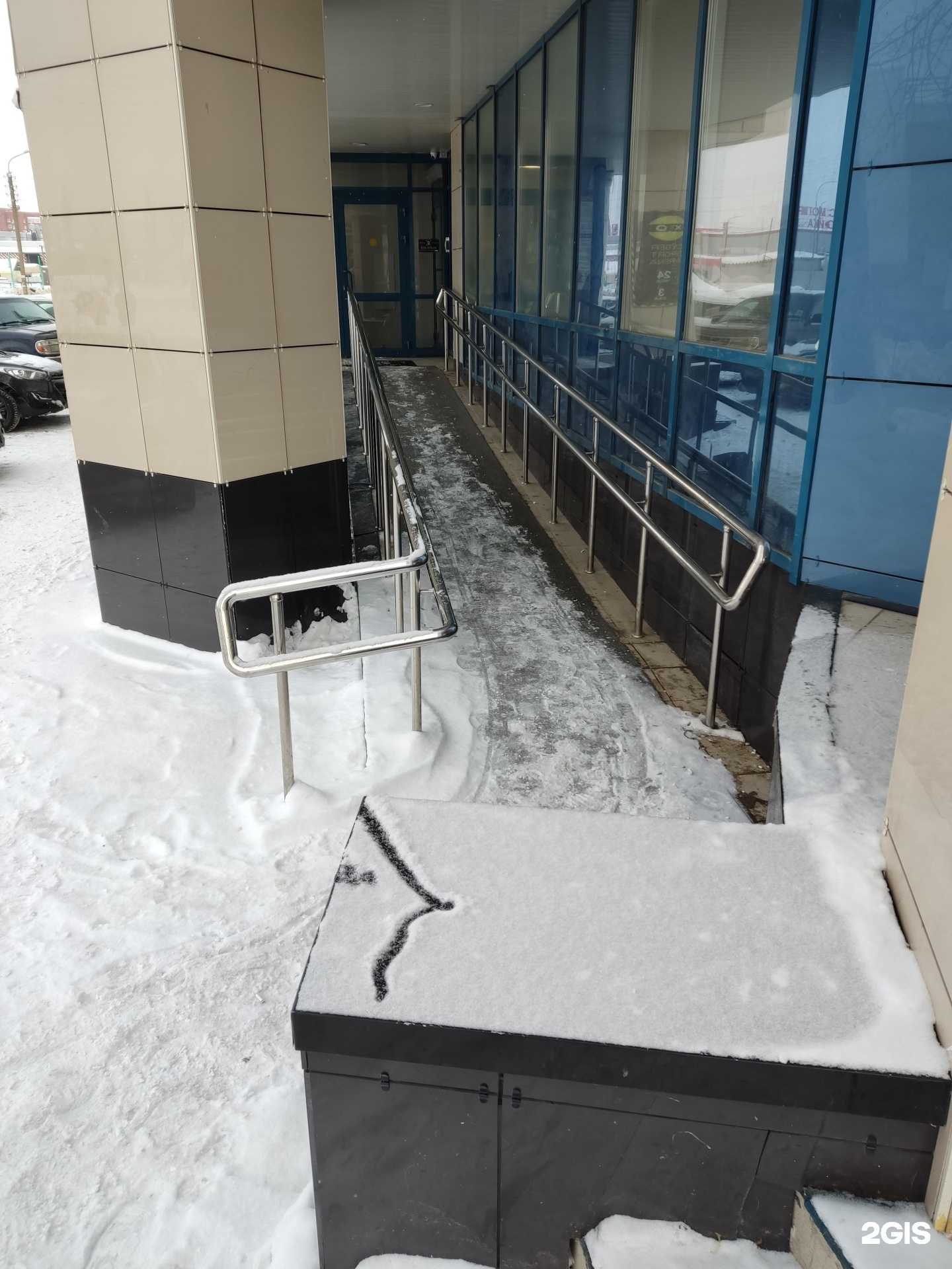 Отзывы на компанию Квадрат в г. Уфа c фото