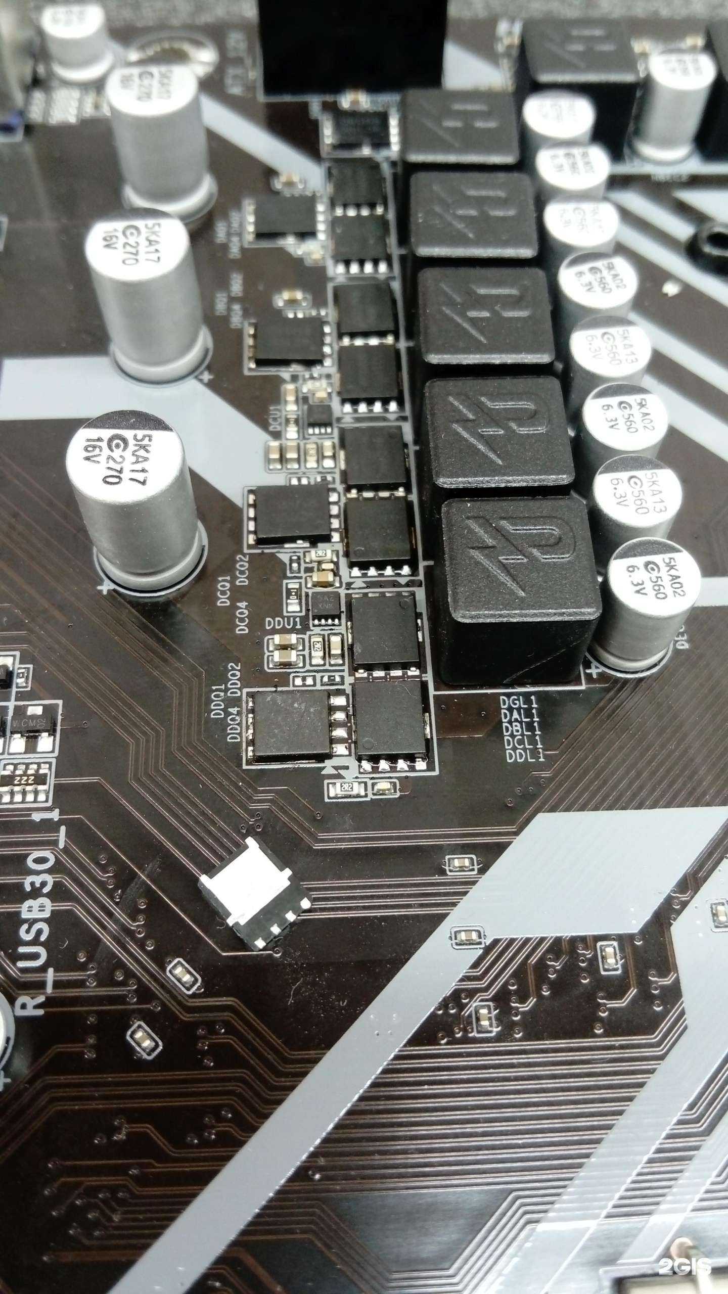 Отзывы на компанию PC-restoring в г. Ростов-на-Дону c фото