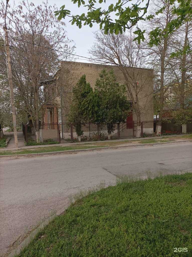 Отзывы на компанию Государственная ветеринарная лечебница в Волгодонске c фото - фотография 2 из 2