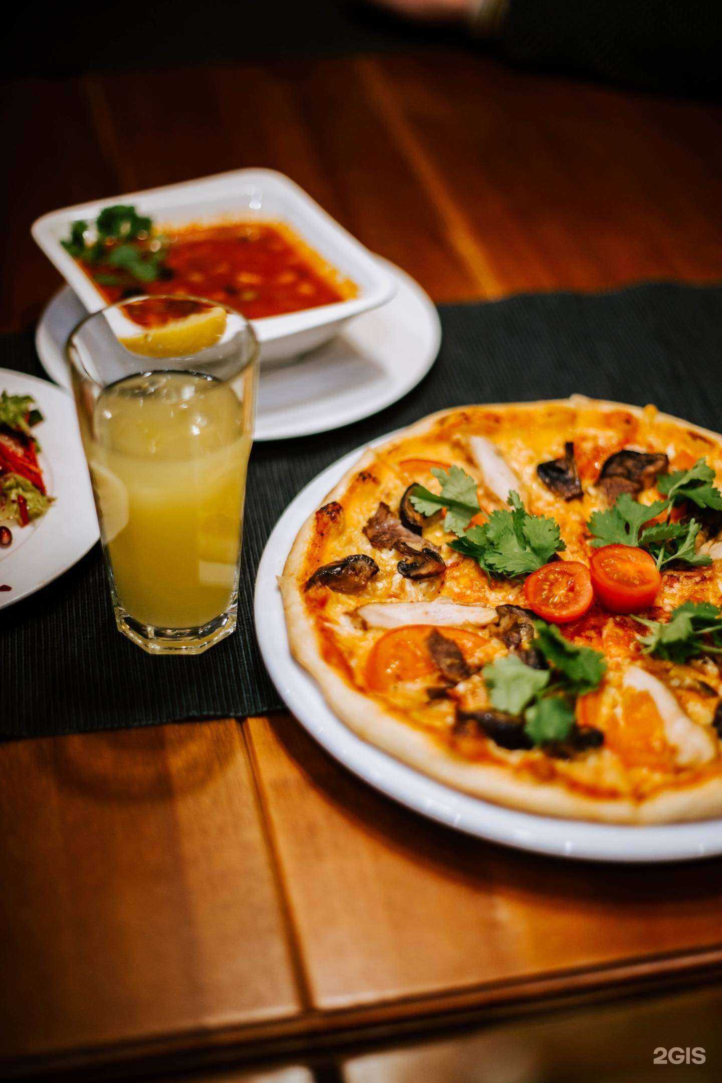 Отзывы на компанию Кинза и мята в г. Барнаул c фото