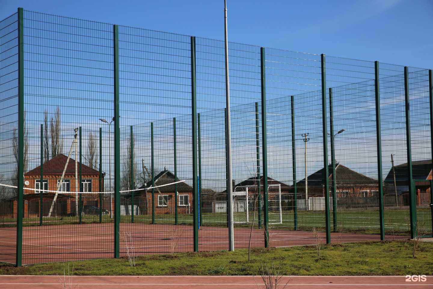 Отзывы на компанию Topfence в г. Новосибирск c фото