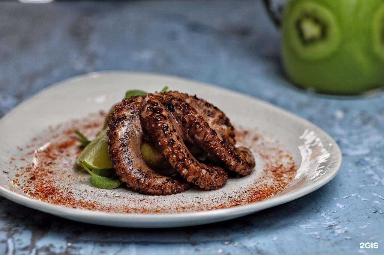 Отзывы на компанию Морской в Ставрополе c фото