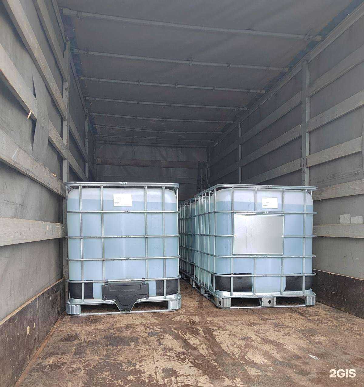 Отзывы на компанию ТрансПромХим в Екатеринбурге c фото