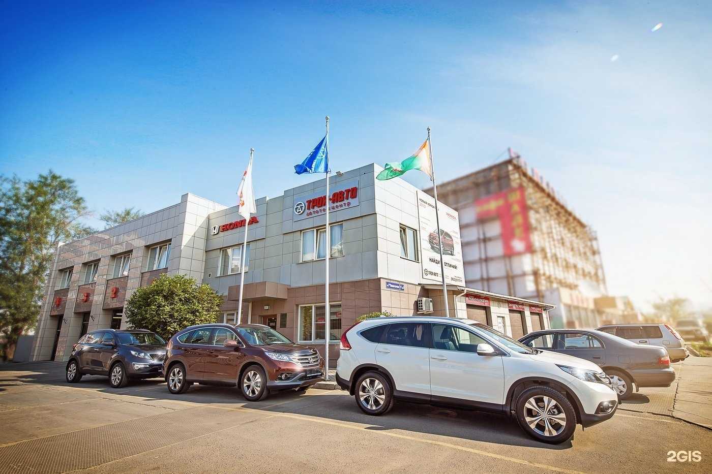 Отзывы на компанию Новопроточный в Чите c фото