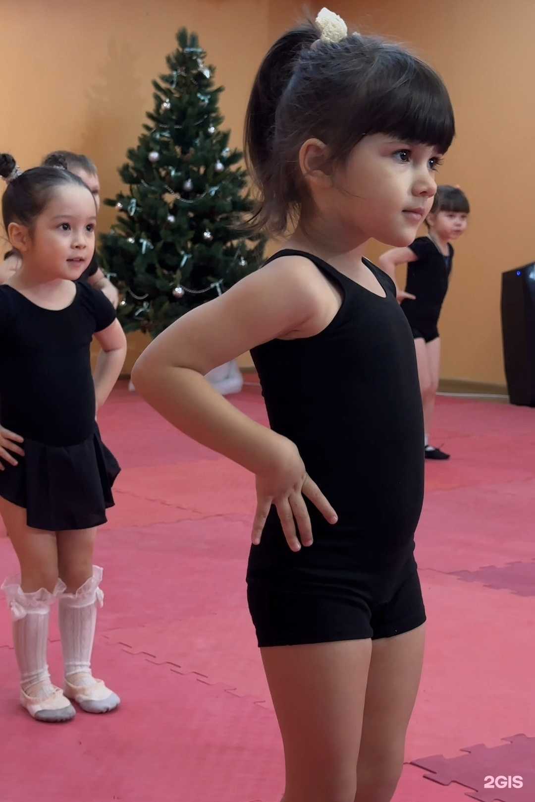 Отзывы на компанию Я танцую в Владивостоке c фото