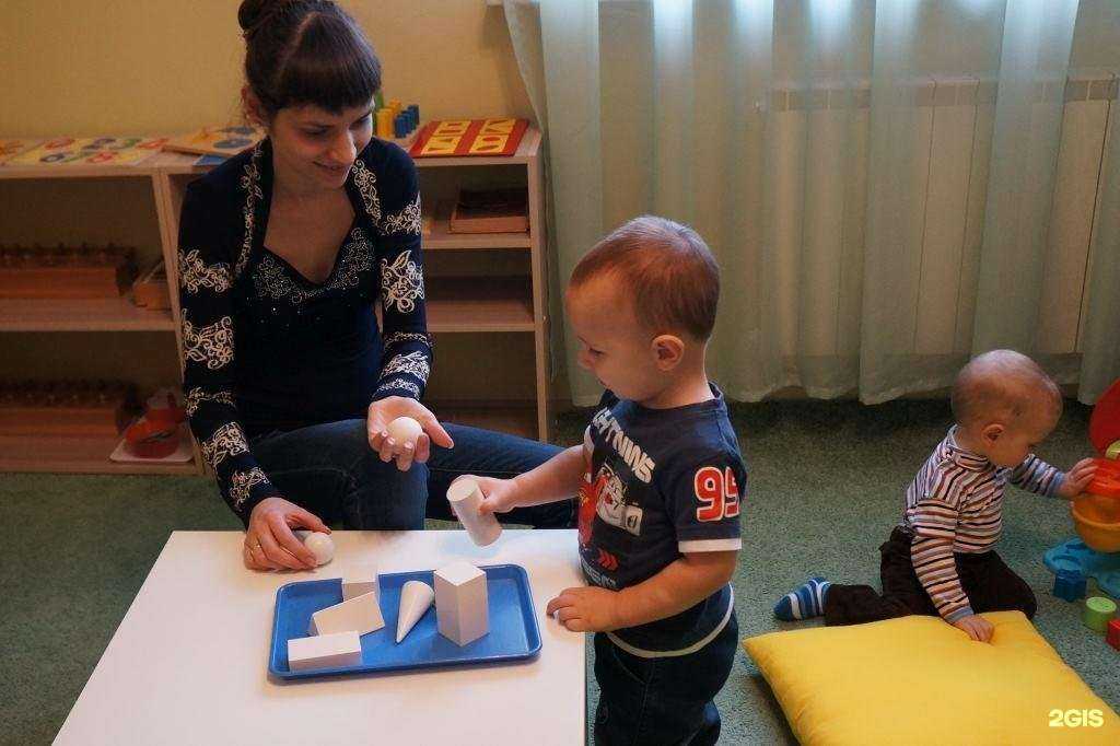 Отзывы на компанию Маленький Принц в г. Люберцы c фото