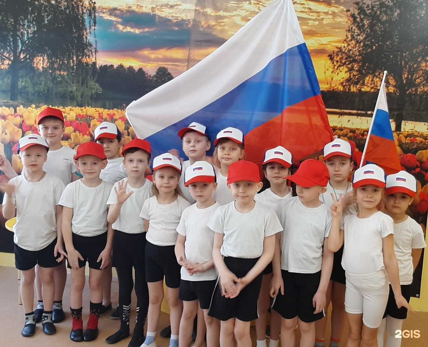 Отзывы на компанию Маленькая страна в г. Нижний Новгород c фото