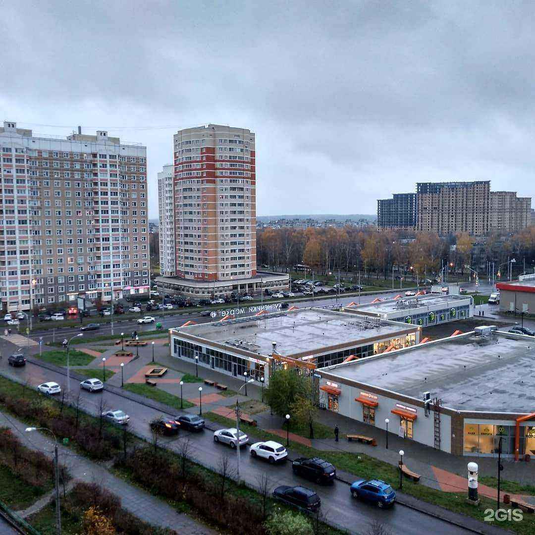 Отзывы на компанию Айсберг в Подольске c фото - фотография 2 из 2