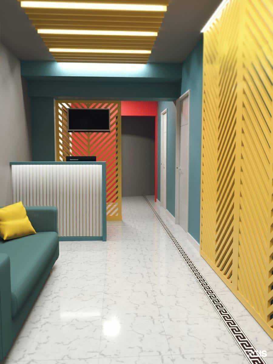 Отзывы на компанию Парная на Павлова в г. Красноярск c фото