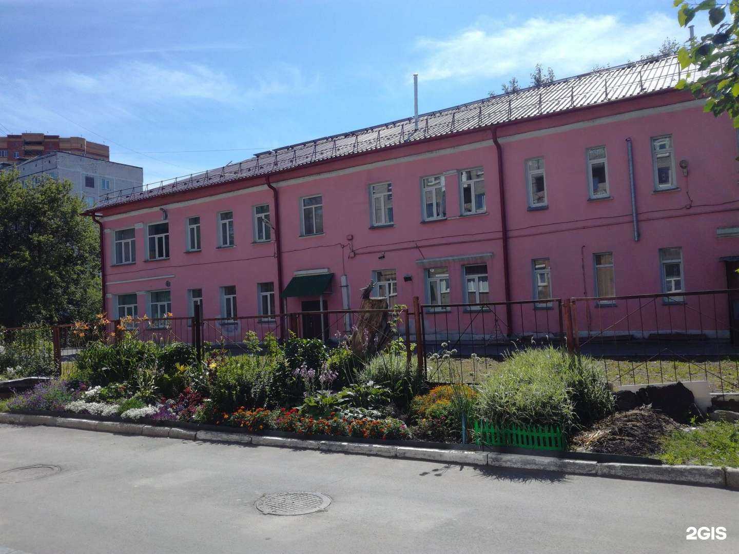 Отзывы на компанию Средняя школа №76 в Новосибирске c фото