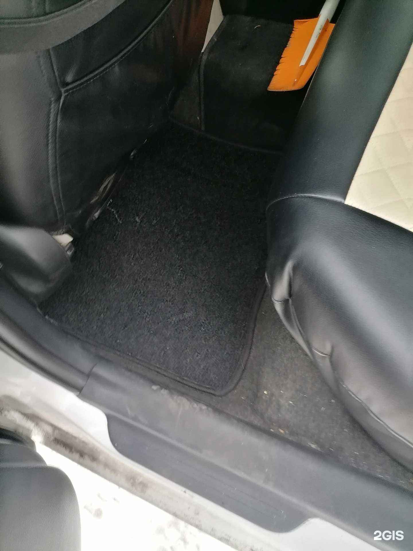 Отзывы на компанию Ателье в Кемерове c фото - фотография 2 из 2