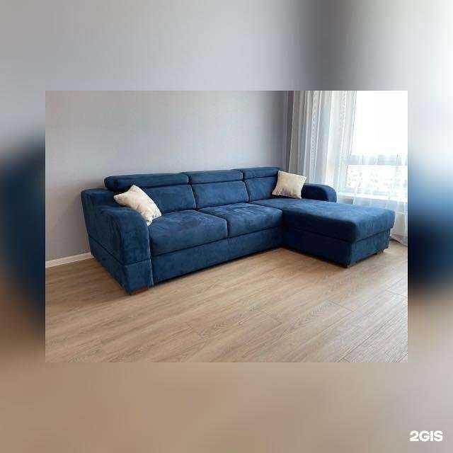 Отзывы на компанию Вологодская мебельная фабрика в Вологде c фото