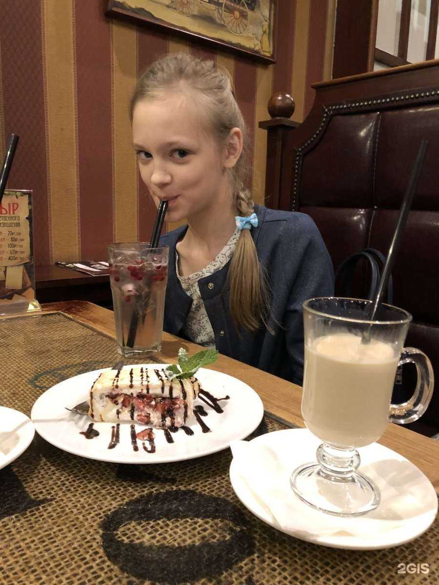 Отзывы на компанию Лондон паб в г. Курган c фото