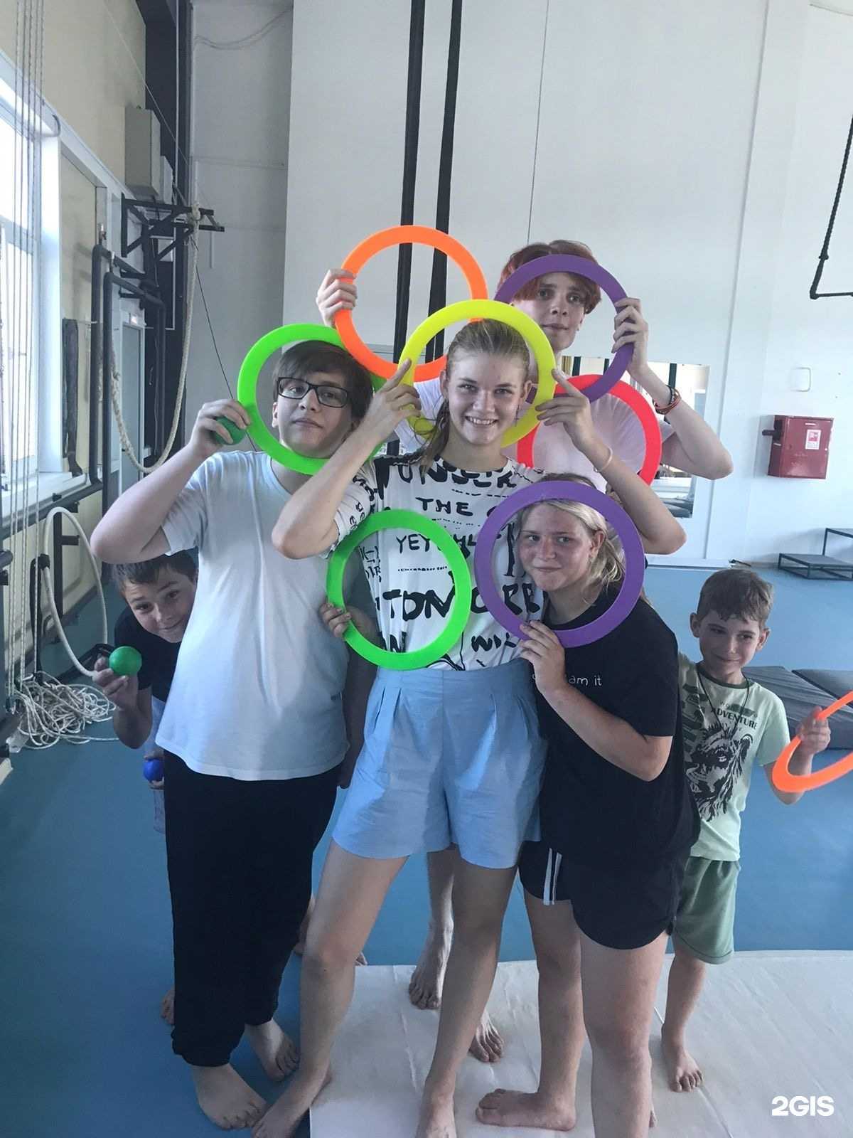 Отзывы на компанию Новая школа в Калуге c фото