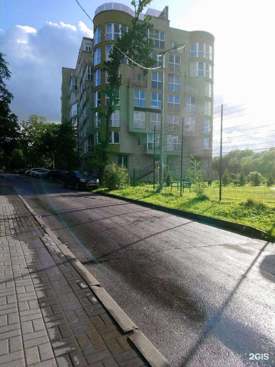 Отзывы на компанию Геоинвест в Калининграде c фото