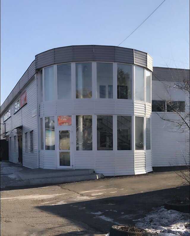 Отзывы на компанию Big In Japan в Хабаровске c фото - фотография 2 из 2