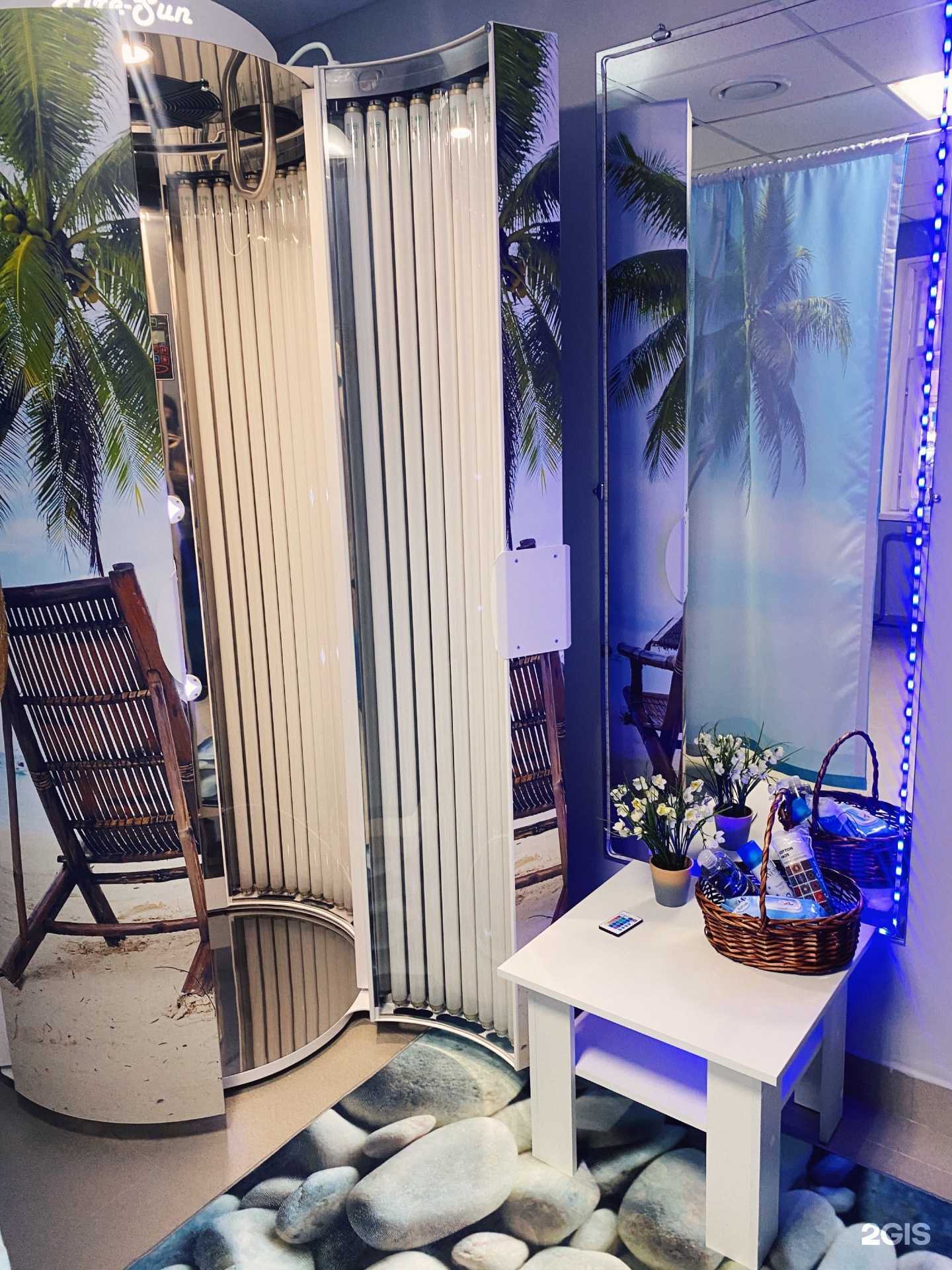 Отзывы на компанию Sunрай в Нижневартовске c фото