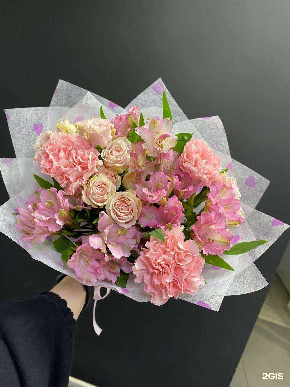 Отзывы на компанию ЦВЕточка в Челябинске c фото