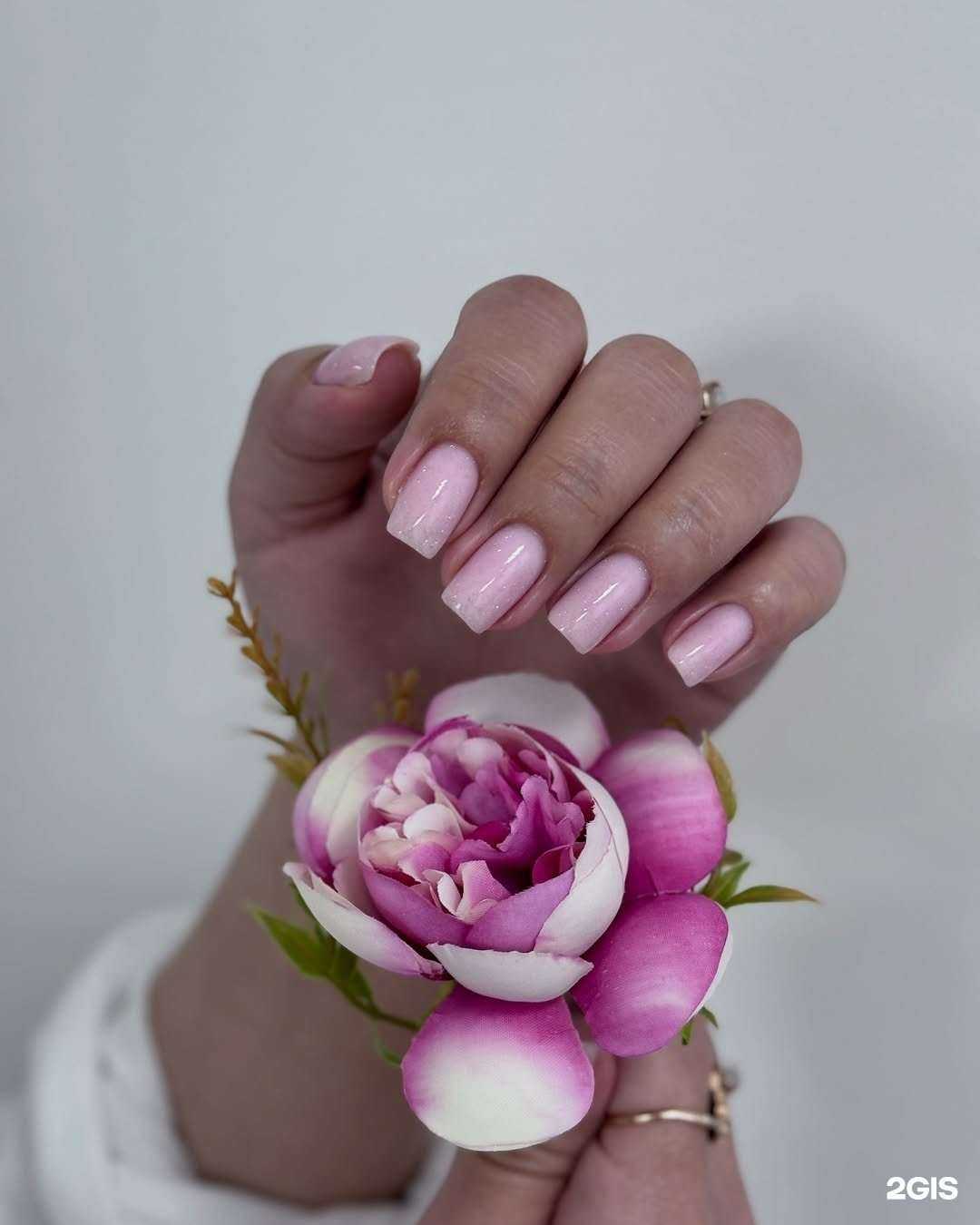 Отзывы на компанию Ногтиточка в Челябинске c фото