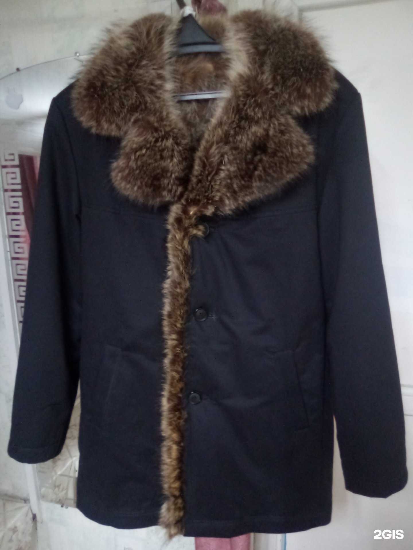 Отзывы на компанию Ателье по пошиву и ремонту одежды в Екатеринбурге c фото