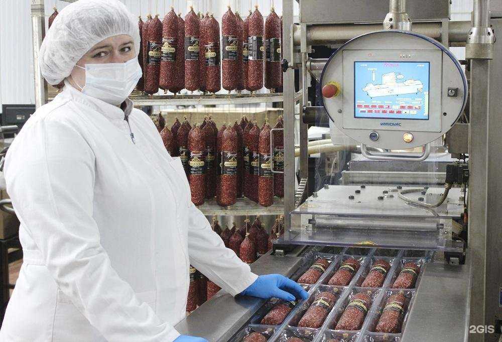 Отзывы на компанию Мясной Гост в Лебедяни c фото