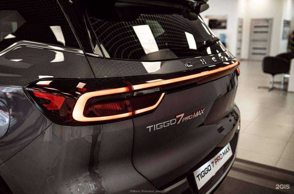 Отзывы на компанию CHERY Центр СВО-Сервис Владивосток в Владивостоке c фото