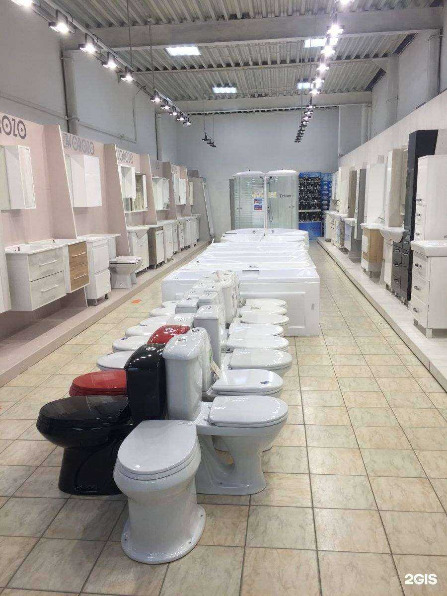 Отзывы на компанию Торговый мир в Сургуте c фото