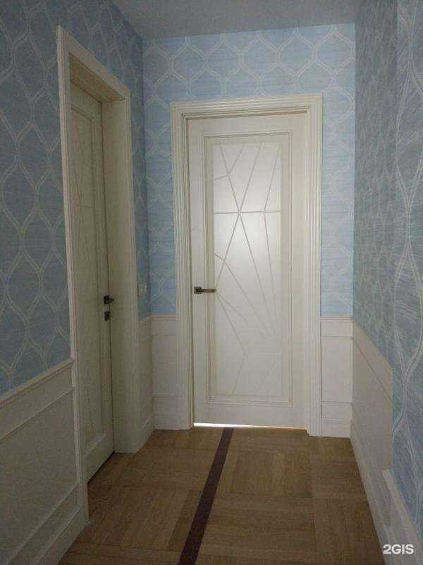 Отзывы на компанию Стальная линия в г. Одинцово c фото