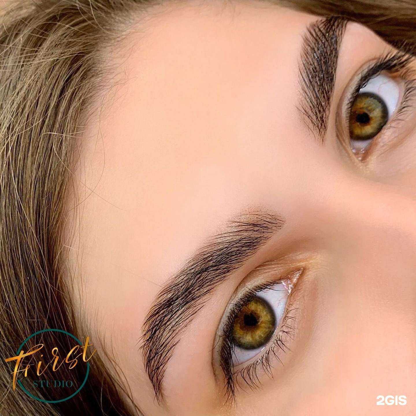 Отзывы на компанию First studio в Красногорске c фото