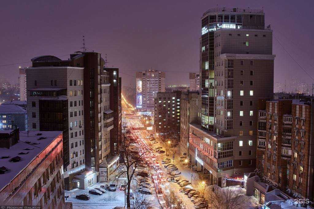 Отзывы на компанию Манхеттен в Перми c фото