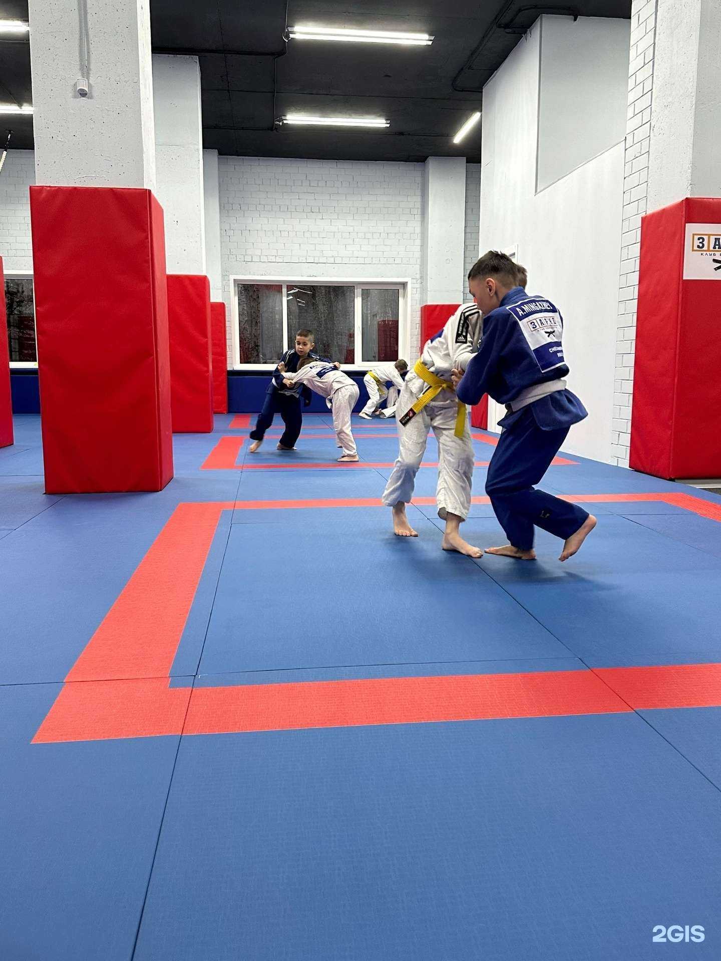 Отзывы на компанию Заряд в Челябинске c фото