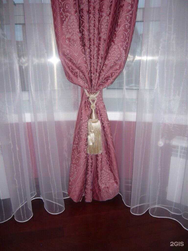 Отзывы на компанию Декор окна в г. Екатеринбург c фото