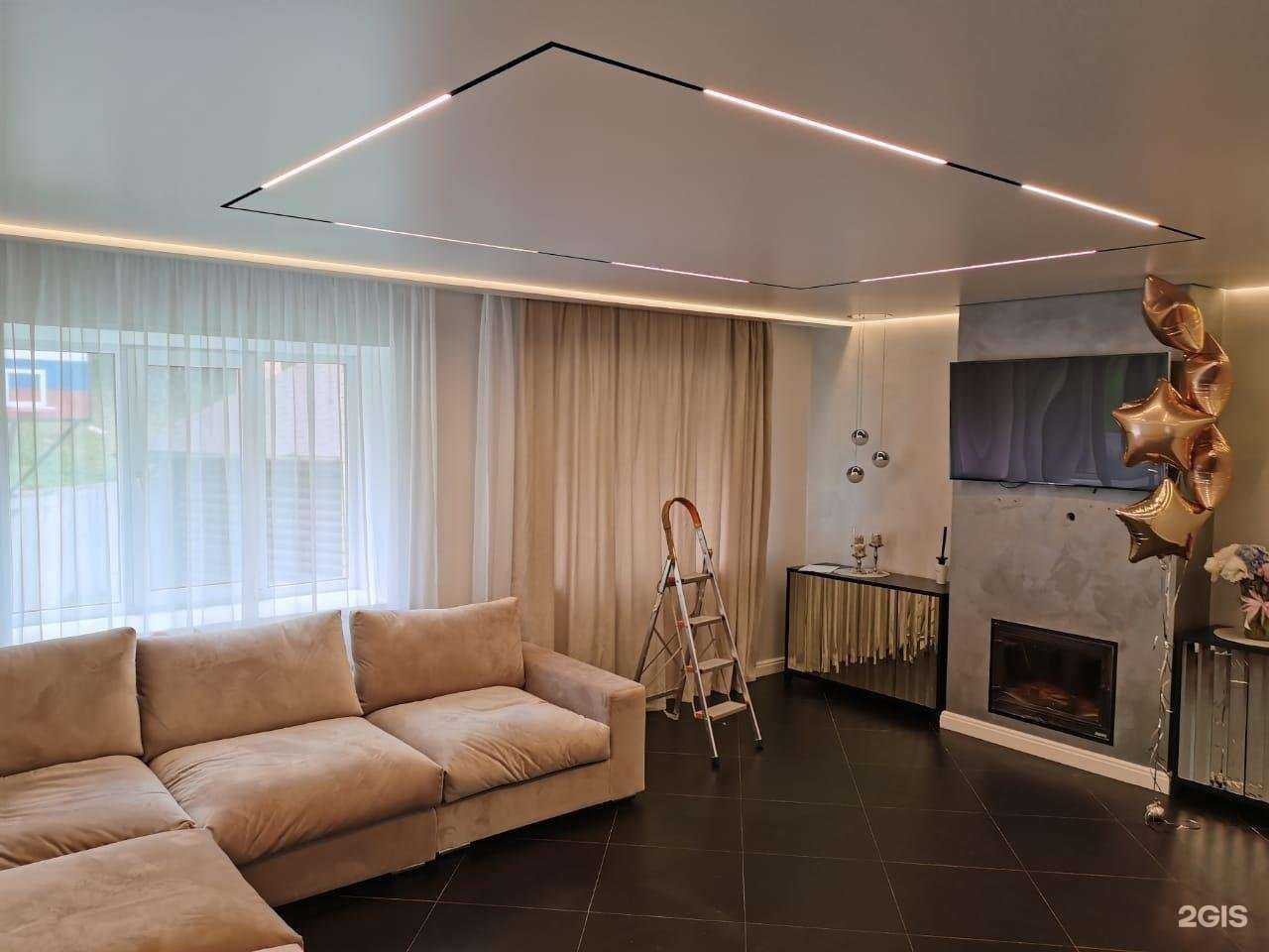 Отзывы на компанию ДарСтрой в Владивостоке c фото