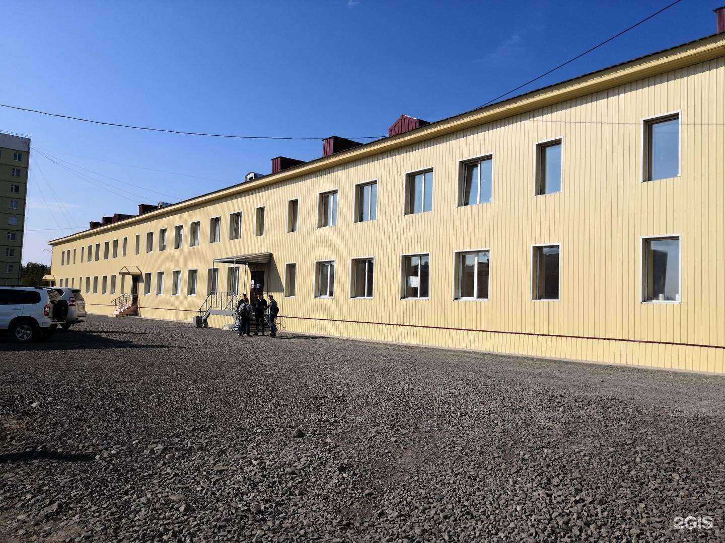 Отзывы на компанию ТМКИ в Норильске c фото - фотография 2 из 2