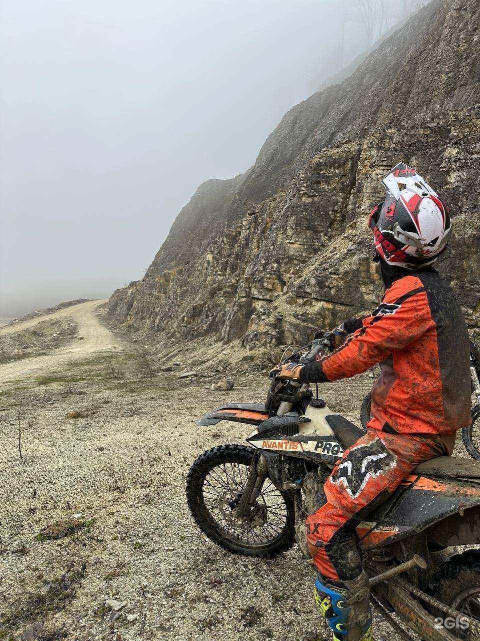 Отзывы на компанию МотоБрат в г. Сочи c фото