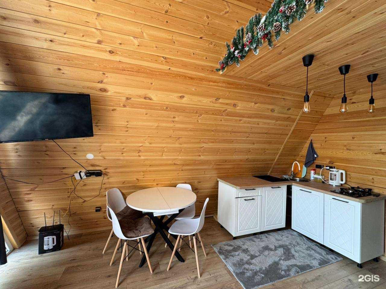 Отзывы на компанию Гостевой дом в г. Чита c фото