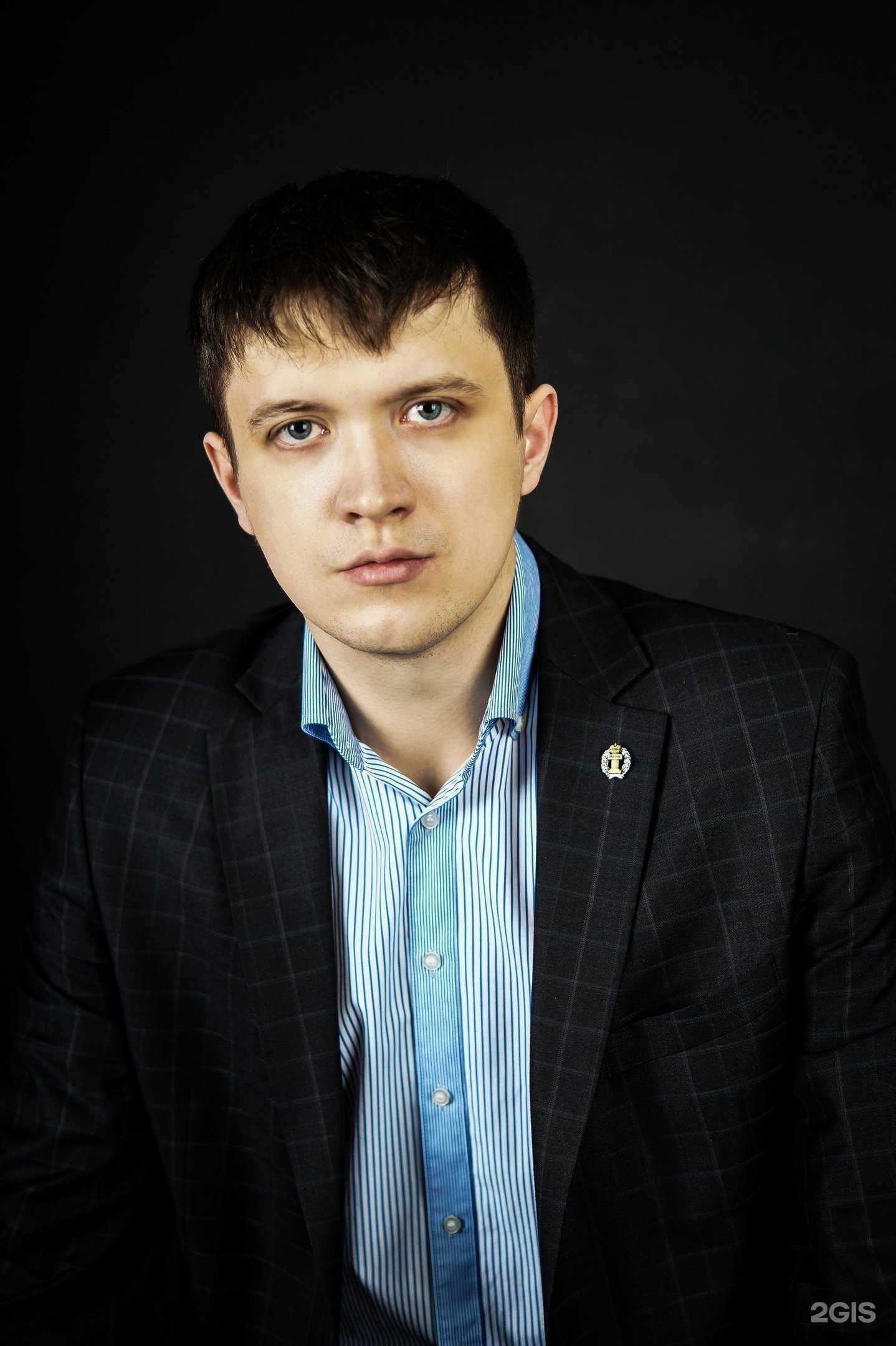 Отзывы на компанию Адвокат Уточкин Д.А. в Перми c фото