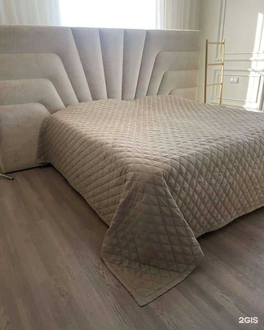 Отзывы на компанию Выездная студия штор в Нижнем Новгороде c фото