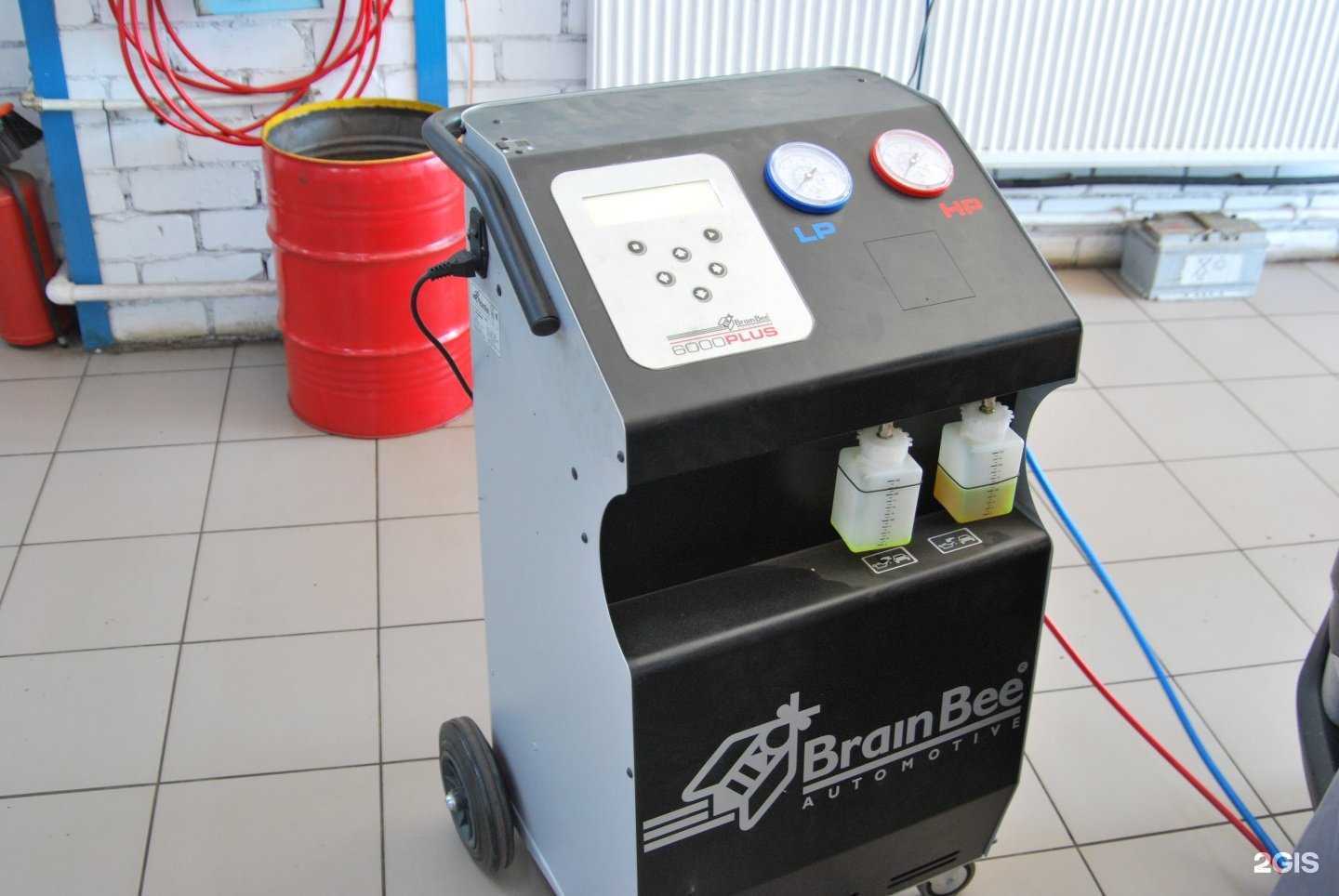 Отзывы на компанию АвтоТехник в Смоленске c фото