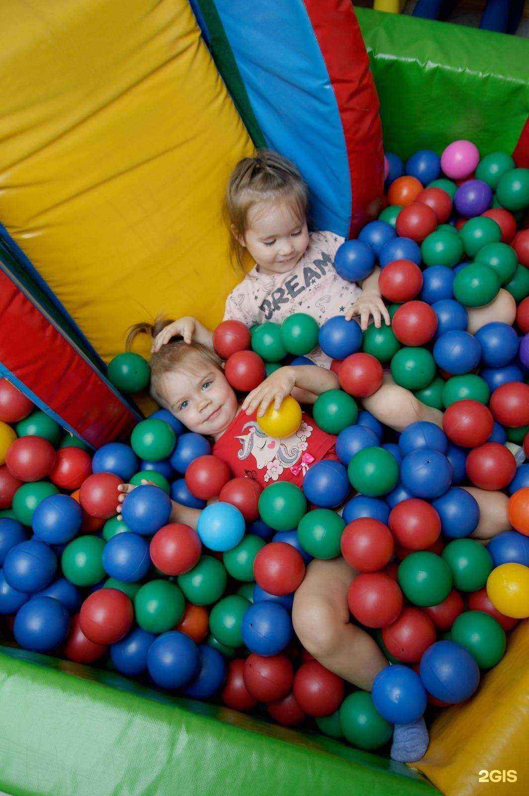 Отзывы на компанию Карусель в Новосибирске c фото