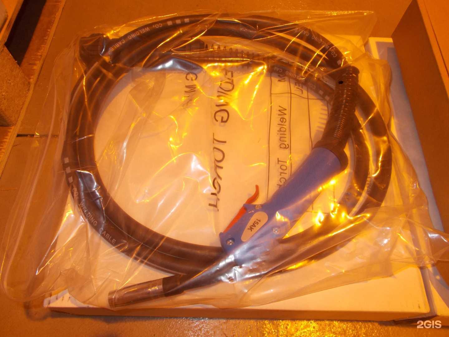 Отзывы на компанию Сварсити в Тольятти c фото