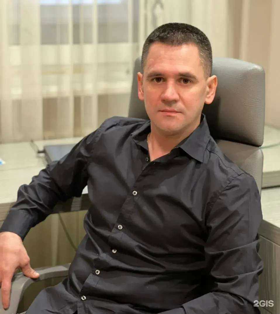 Отзывы на компанию Адвокат Лодягин Сергей Сергеевич в г. Волгоград c фото